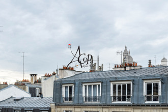 achat appartement paris-18 75018