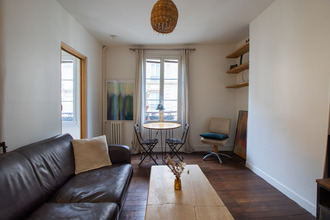 achat appartement paris-18 75018