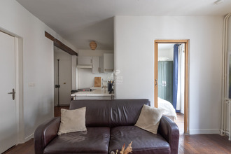 achat appartement paris-18 75018