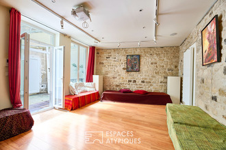 achat appartement paris-18 75018