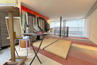 achat appartement paris-18 75018