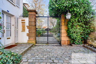 achat appartement paris-18 75018