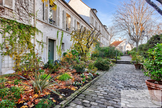 achat appartement paris-18 75018