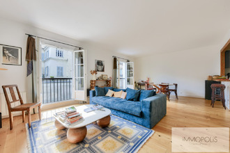 achat appartement paris-18 75018