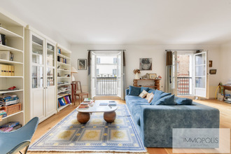 achat appartement paris-18 75018