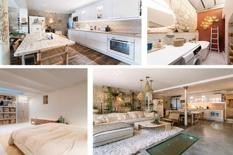 achat appartement paris-18 75018