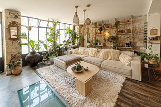 achat appartement paris-18 75018