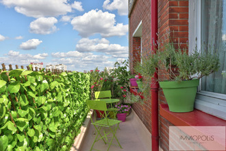 achat appartement paris-18 75018