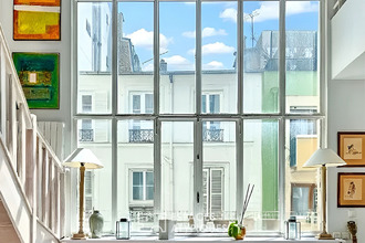 achat appartement paris-18 75018