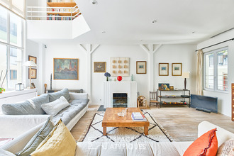 achat appartement paris-18 75018