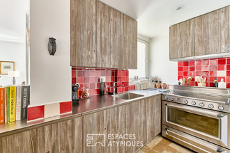 achat appartement paris-18 75018