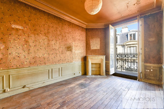 achat appartement paris-18 75018