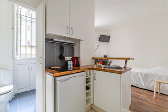 achat appartement paris-18 75018