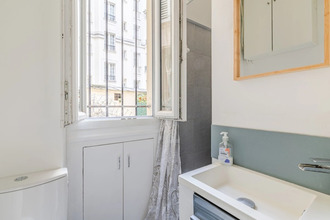 achat appartement paris-18 75018