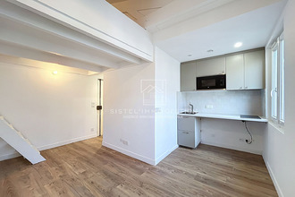 achat appartement paris-18 75018