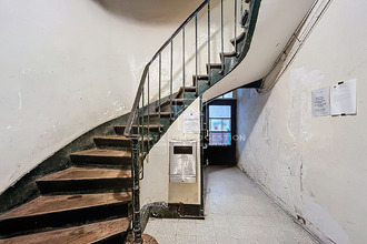 achat appartement paris-18 75018