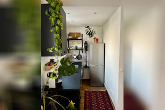 achat appartement paris-18 75018