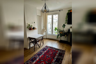 achat appartement paris-18 75018