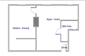 achat appartement paris-18 75018
