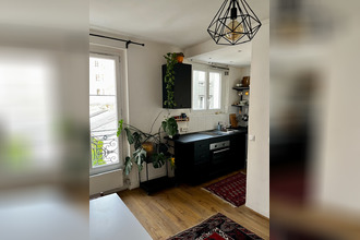 achat appartement paris-18 75018