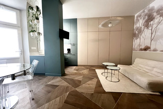 achat appartement paris-18 75018