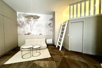 achat appartement paris-18 75018