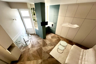 achat appartement paris-18 75018