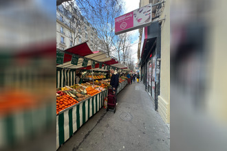 achat appartement paris-18 75018