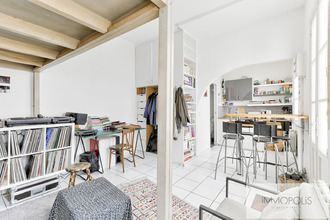 achat appartement paris-18 75018