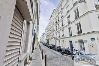 achat appartement paris-18 75018