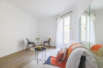 achat appartement paris-18 75018