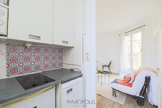 achat appartement paris-18 75018