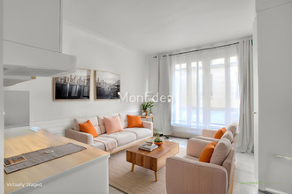 achat appartement paris-18 75018