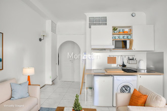 achat appartement paris-18 75018