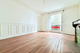 achat appartement paris-18 75018