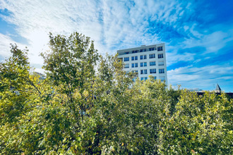 achat appartement paris-18 75018