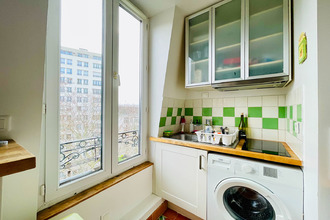 achat appartement paris-18 75018