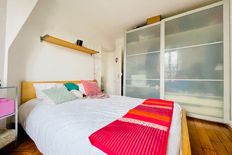 achat appartement paris-18 75018