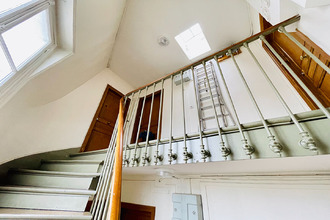 achat appartement paris-18 75018