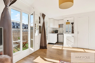 achat appartement paris-18 75018