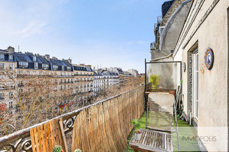 achat appartement paris-18 75018