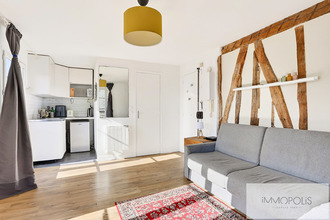 achat appartement paris-18 75018