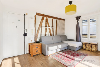 achat appartement paris-18 75018