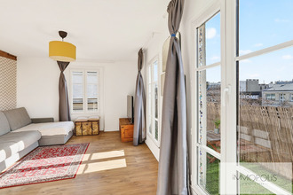 achat appartement paris-18 75018