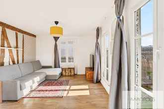 achat appartement paris-18 75018