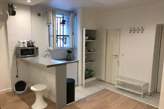 achat appartement paris-18 75018