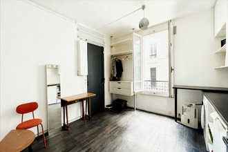 achat appartement paris-18 75018