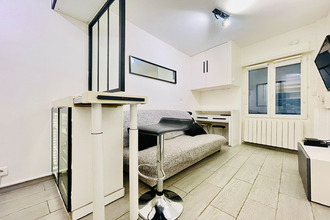 achat appartement paris-18 75018