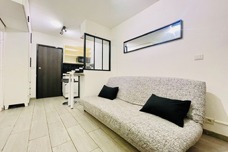 achat appartement paris-18 75018