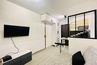 achat appartement paris-18 75018